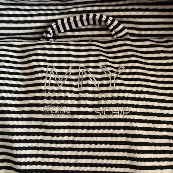 Andrew Marc MNY Marc New York Performance Vest quilted soft jersey fabric - Picture 5 of 10